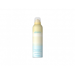 Mousse de douche