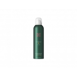 Mousse de douche