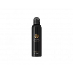 Mousse de douche