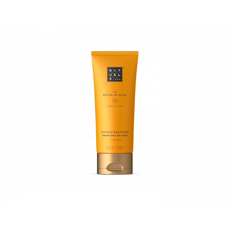 Crème main