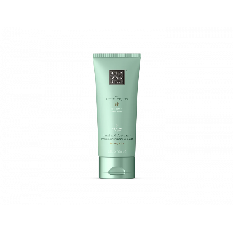Crème main