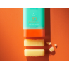 Protection solaire stick