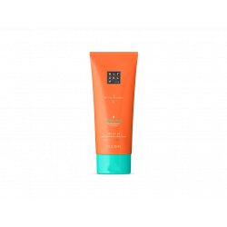 Gel après soleil