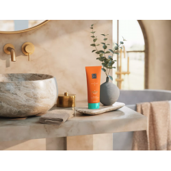 Gel après soleil