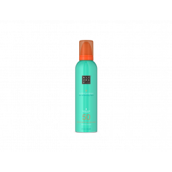 Mousse solaire